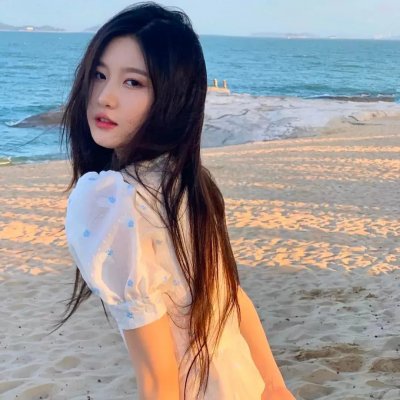 性感女勇士